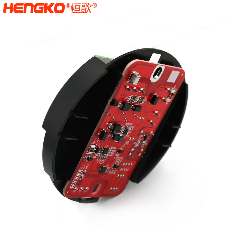 氣體探測儀傳感器