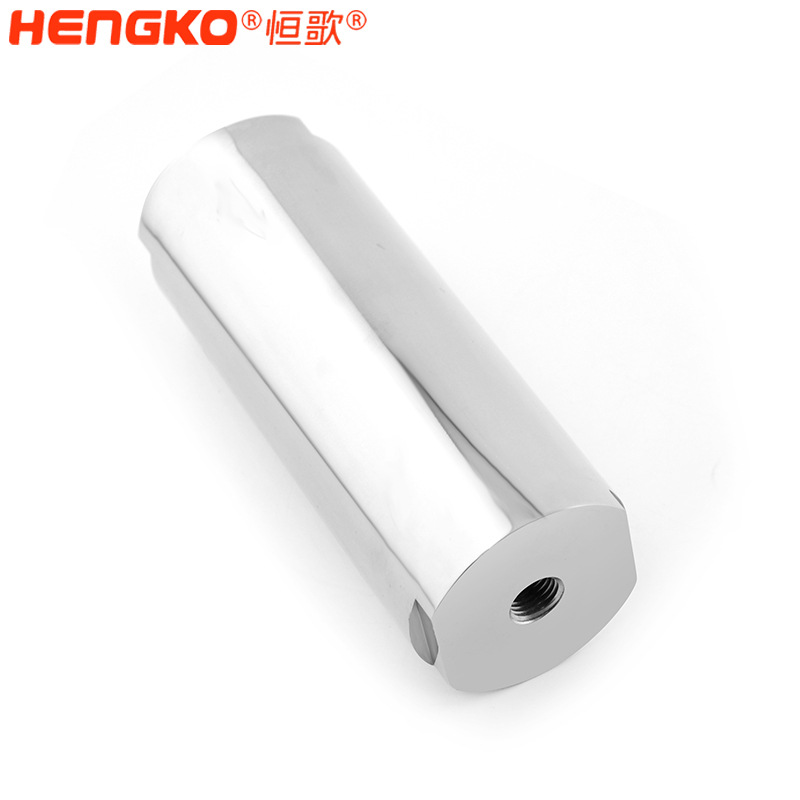 高壓高純度氣體過(guò)濾器_不銹鋼濾芯過(guò)濾器 Featured Image