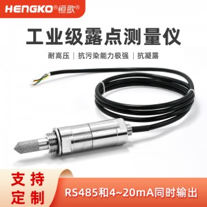 恒溫恒濕箱露點(diǎn)儀_微型露點(diǎn)變送器高精度