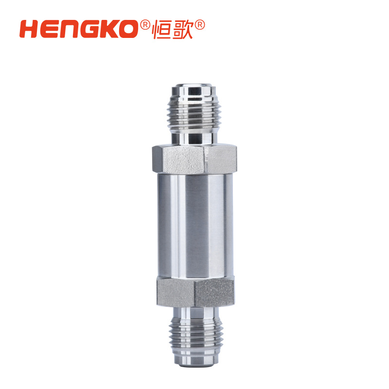 316L不銹鋼304高壓雙卡套過(guò)濾器_直通過(guò)濾閥1/4 1/2氮?dú)錃飧呒儦怏w Featured Image