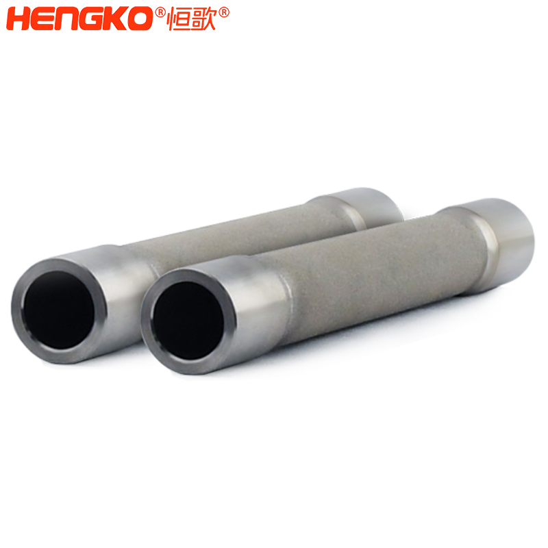 不銹鋼過濾器濾管