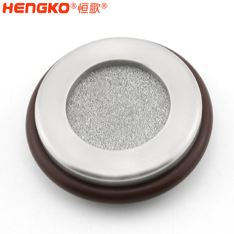 恒歌-不銹鋼濾芯