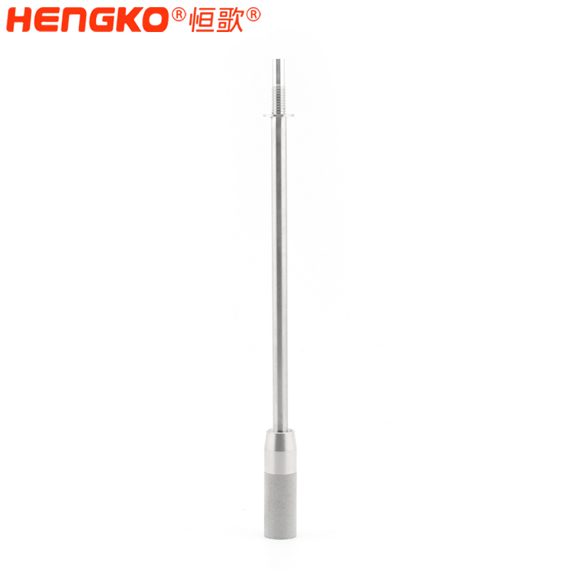 恒歌定制富氫水機配件不銹鋼溶氫棒_大流量溶氫效率高吸氫機配件氣泡氫棒 Featured Image