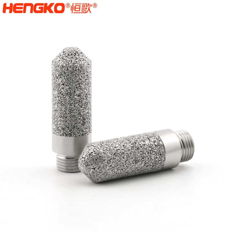 溫濕度變送器探頭防護(hù)罩