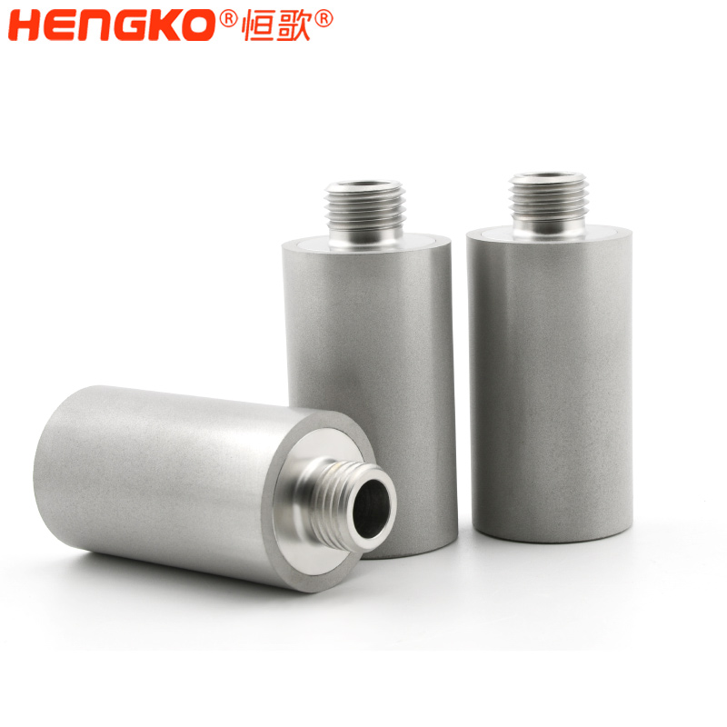 恒歌-不銹鋼濾芯