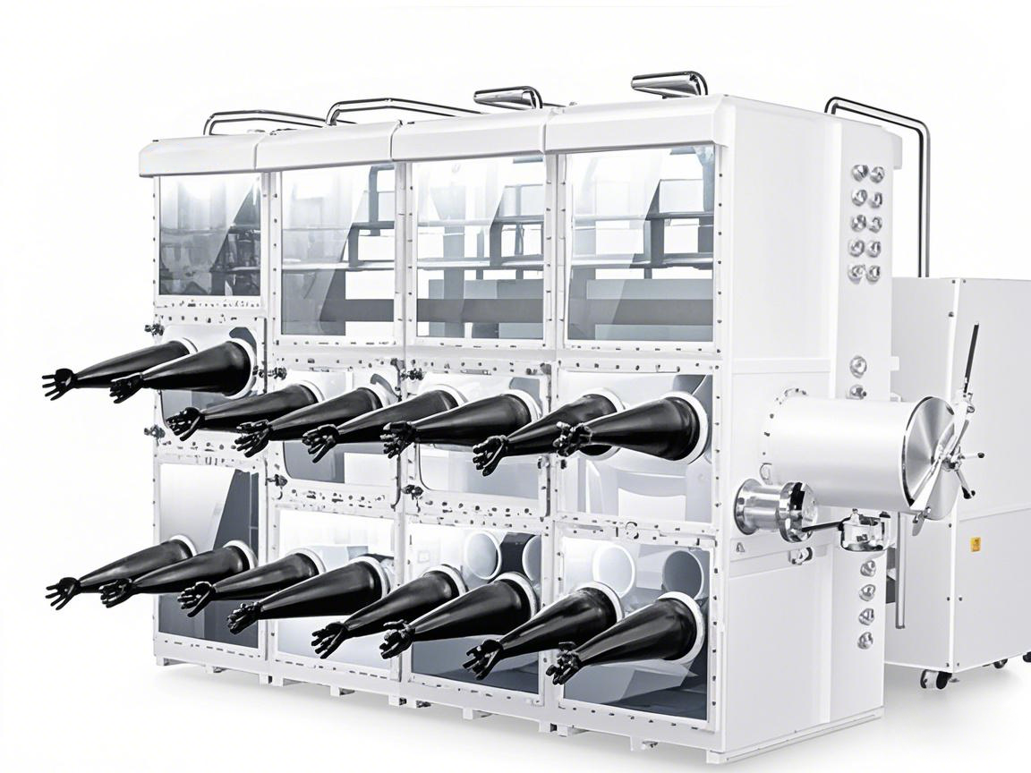 通過快速響應(yīng)露點測量提升可充電電池制造的質(zhì)量與生產(chǎn)效率?！