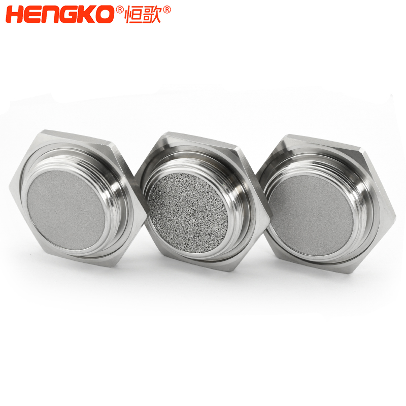 呼吸機(jī)濾芯