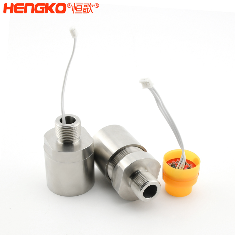 氣體探測器探頭模塊