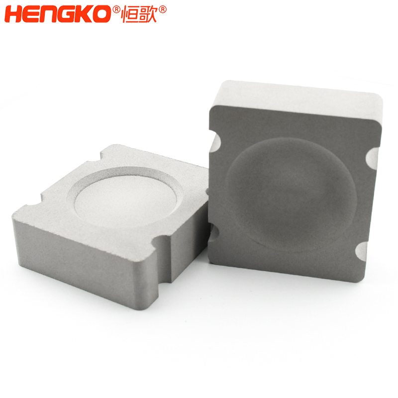 工業不銹鋼過濾器