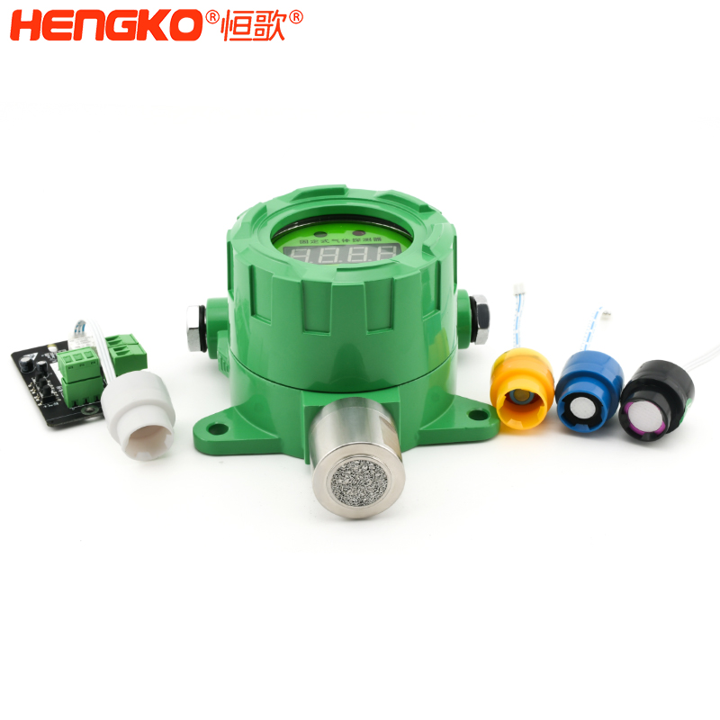 氣體檢測(cè)儀