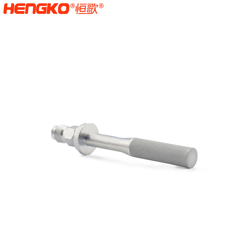 不銹鋼擴散器曝氣頭