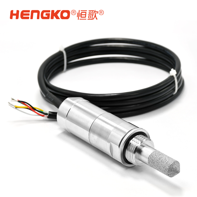 HG602露點(diǎn)傳感器