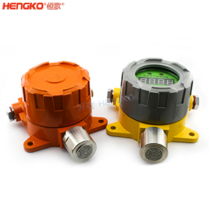 4-20mA通信智能氣體檢測器傳感器PCB板組件催化或電化學(xué)氣體檢測器用