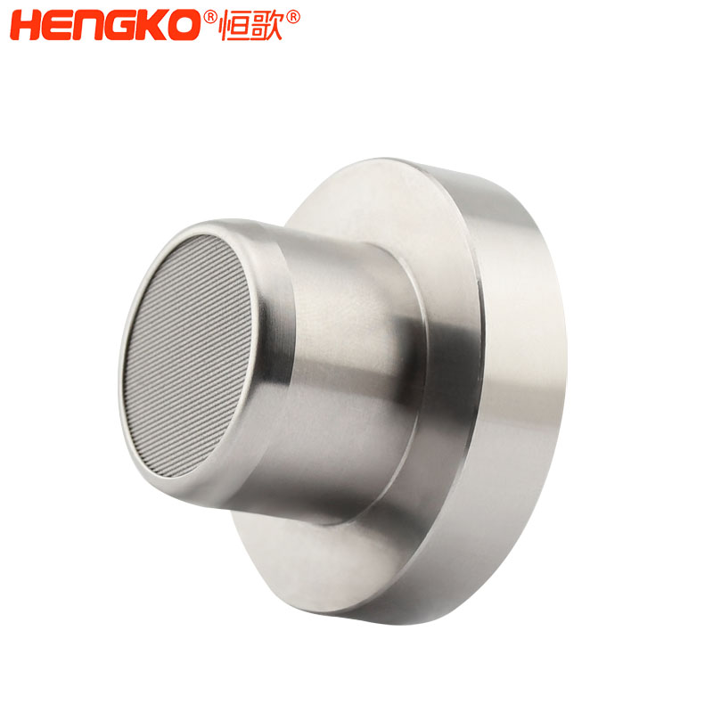 氣體檢測儀防爆外殼探頭