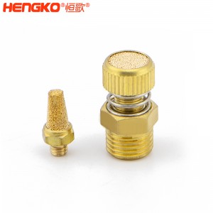 供應節(jié)流閥/調速型/SD型銅消聲器,消聲降噪氣動元件可來樣定制