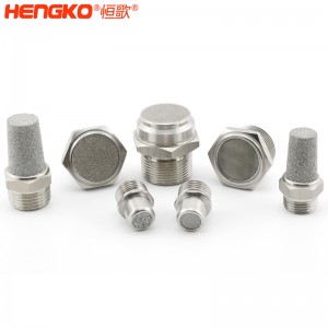 源頭廠家不銹鋼燒結(jié)網(wǎng)消聲器消音器耐高溫流量大,應(yīng)用于空壓機(jī)排氣