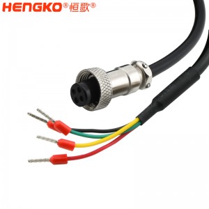 無線露點儀 濕度計和土壤濕度分析儀溫濕度露點測量精準(zhǔn)扛干擾性 用于制藥和食品