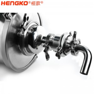 恒歌定制富氫水淋浴系統_高效生產奶白水量子富氫水設備用于別墅足療