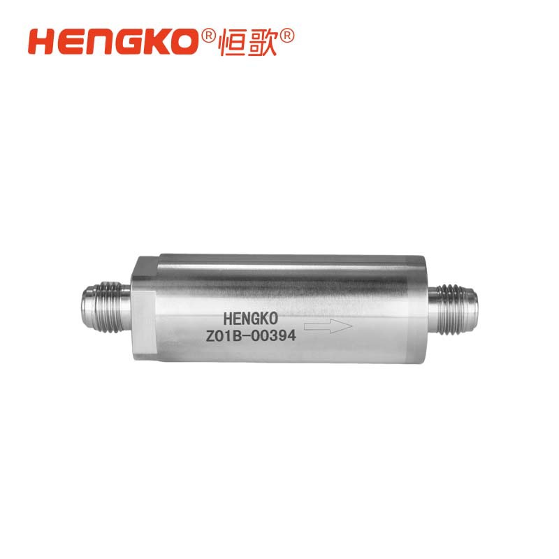 使用點(diǎn)氣體專用過濾器_在線式專用氣體過濾器 Featured Image