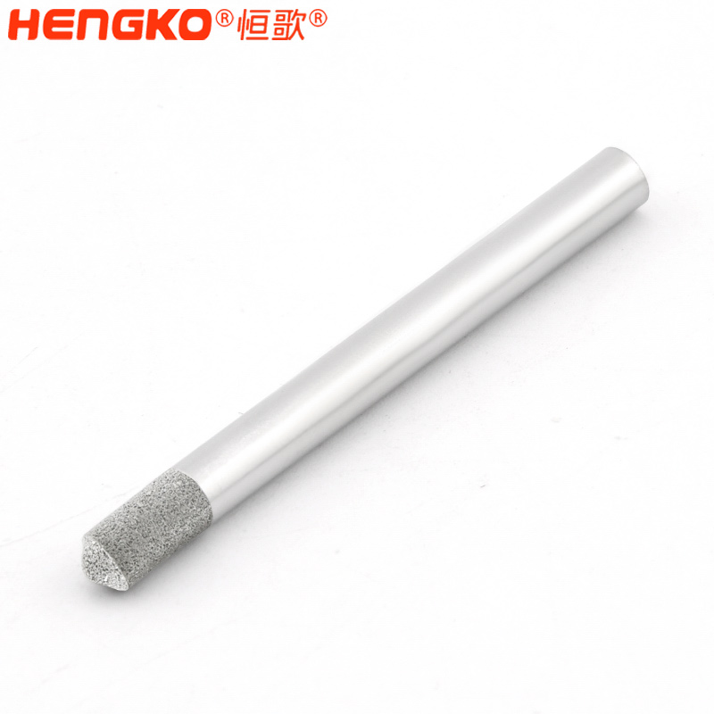 恒歌不銹鋼多孔材料